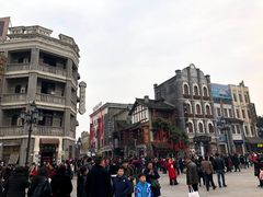 -两江国际影视城