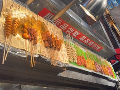 -吉布鲁牛排海鲜自助(成都大悦城店)