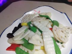 -韵秋荷(宝山龙湖天街店)