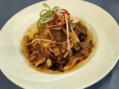 -米香居新鲁味·水饺餐厅