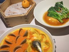 -杭儿风餐厅(嘉里中心店)