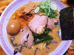 -老龙亭拉面店