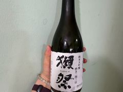 -老渔民·北塘海鲜(新港远洋宾馆店)