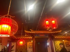 -秦月轩·陕西家乡菜(阜成路·五棵松店)