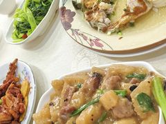 -腰记饭店(龙源路店)