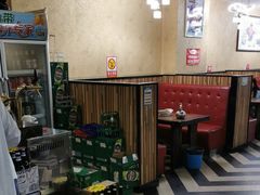 -美达尔烧烤海鲜家常菜(泰山路店)