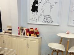 -姆们M Sweetie Cake(三里屯店)