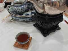 早茶-广州酒家(文昌总店)