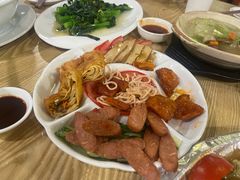 -佛有缘素食馆·荔湾老字号(陈家祠首店)