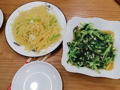 -李连贵熏肉大饼(沈阳站店)