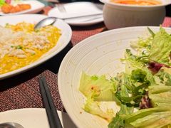 -翡翠鸟精品泰国菜(北辰财富中心店)