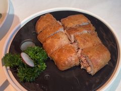 -莆田餐厅PUTIEN(颐堤港店)