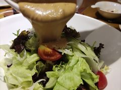 -東舍食唐精品陕菜馆
