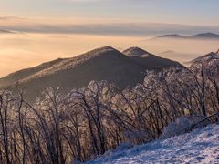 -中旅松花湖滑雪场