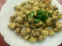 -连池鱼豆味坊(风景区店)