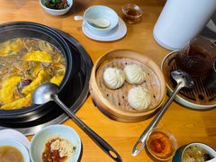 -一善菌·云南菌汤·云南菜(银泰城店)