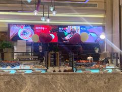 -盛宴标帜餐厅·亲子自助 (南昌喜来登酒店)