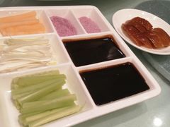 -香融府·烤鸭·家常菜(马家堡路店)