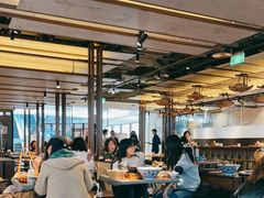 大堂-花盐街·四川乐山小吃(国贸商城店)