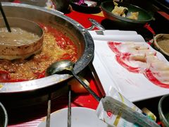 -谭鸭血老火锅(万象九宜城店)
