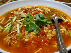 -邱金小炒·30 年盐帮江湖菜(自贡店)
