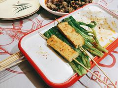 -辣出味岳阳特色烧烤·龙虾大排档(砂子塘总店)