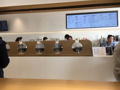 -喜茶(永旺梦乐城店)