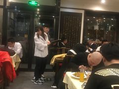 -湘德楼(德胜门外大街店)