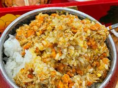 -品鲜村农家菜·阳澄湖大闸蟹(总店)