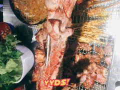 -乌兰烧烤·烤羊腿(西丽店)