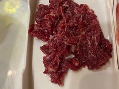 -牛鲜胜·潮汕牛肉自助火锅(番禺市桥店)
