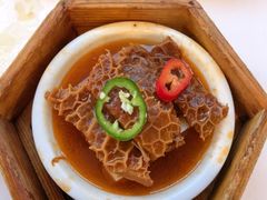 -怀德酒楼·粤菜·海鲜·茶点(宝安国际机场店)