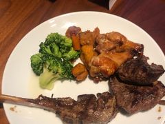 -嘉定凯悦·咖啡厅