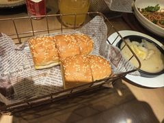 餐前包-西堤牛排(北京国瑞店)