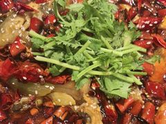 -大鹏饭店·金陵家宴(奥体中心店)