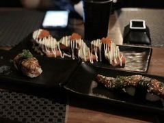 -昊·来了寿司(双楠2店)