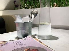 -卡朋西餐(较场西路店)