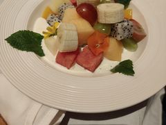 -戈雅法餐厅(世界城广场店)