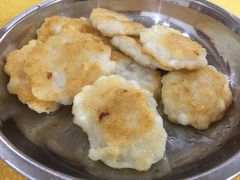 煎墨鱼饼-蚝专家(北滘店)