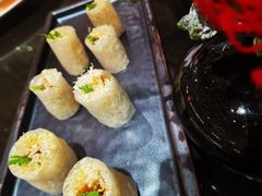 -北京王府井希尔顿酒店·秦唐中餐厅Chynna
