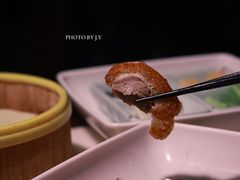 荷香烤鸭-韵秋荷(宝山龙湖天街店)