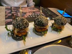 -OGGI TRATTORIA PIZZERIA(深业上城店)