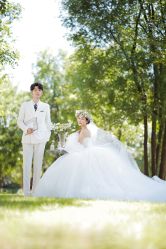 -巴黎恋人婚纱摄影(东莞总店)