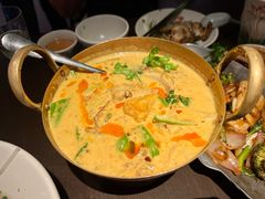 -大头虾越式风味餐厅(光明广场店)