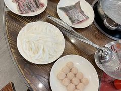 -正能量脆肉鲩火锅