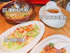 -大家食府·福建菜(FAC协盛中心庭院餐厅店)