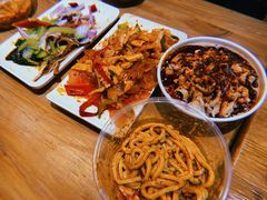 -西羊市老米家泡馍(西羊市店)