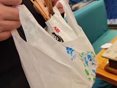 -不是烧烤·武汉大排档(亚运村店)