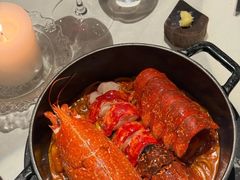 -Le Bistrot de Racine