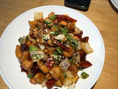 -大牌大·传统杭帮菜(湖滨店)